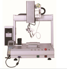 掌握【自动焊锡机】运作原理，发挥更大的作用！
